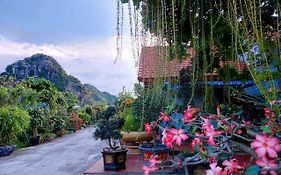 Ninh Binh Green Farmstay